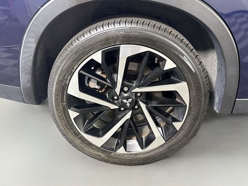 Used 2022 Mitsubishi Outlander SEL Black Edition image 33