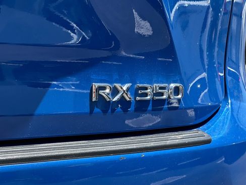 Used 2022 Lexus RX 350 F Sport w/ Accessory Package AWD/4WD image 50