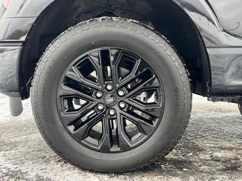 Used 2024 Ford F150 XLT w/ Equipment Group 303A High image 13