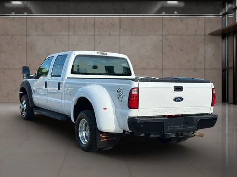 Used 2013 Ford F450 XL w/ PWR Equipment Group image 2