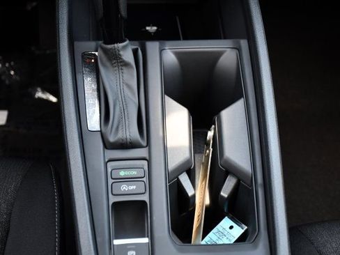 New 2026 Honda Accord SE image 26
