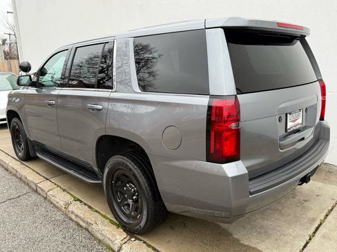 Used 2020 Chevrolet Tahoe 4WD image 29