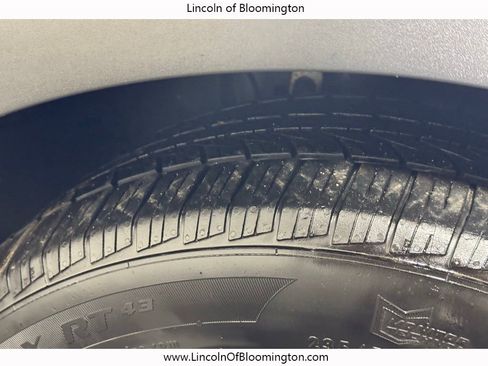 Used 2015 Ford Escape Titanium image 11