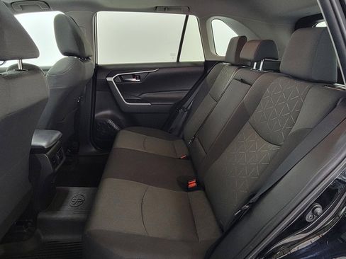 Certified 2021 Toyota RAV4 XLE w/ Convenience Package image 12