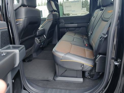 New 2025 Ford F150 Tremor w/ Equipment Group 402A High AWD/4WD image 34