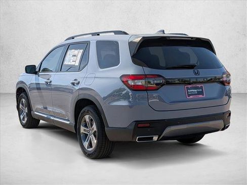 New 2026 Honda Pilot EX-L image 9