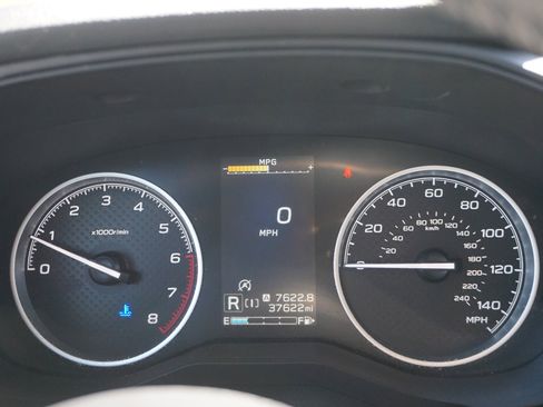 Used 2021 Subaru Forester Limited image 27