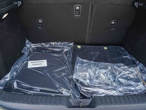 New 2025 MAZDA CX-30 AWD 2.5 S w/ Preferred Package image 29