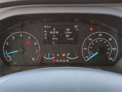 Used 2024 Ford Transit 150 Low Roof image 23