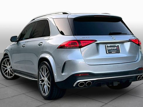 Used 2023 Mercedes-Benz GLE 53 AMG 4MATIC image 12