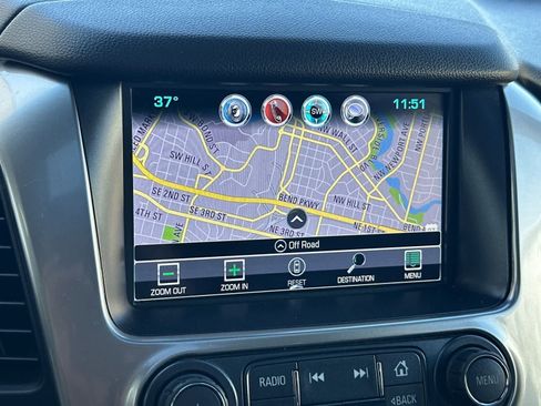 Used 2018 Chevrolet Tahoe Premier image 20