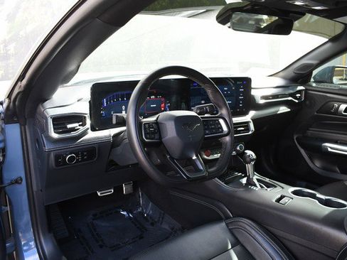 Used 2024 Ford Mustang GT Premium image 14