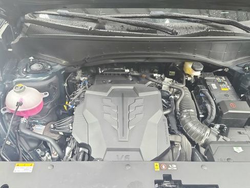 Used 2026 Hyundai Palisade Calligraphy FWD image 18