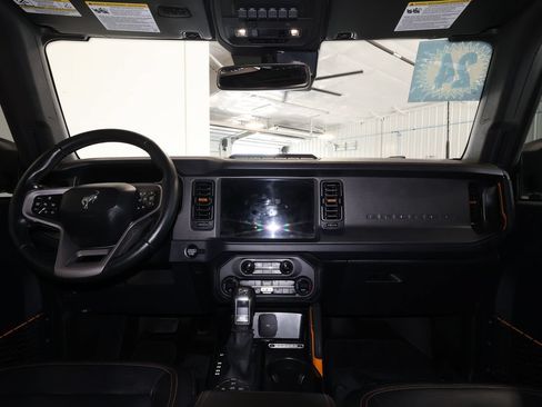 Used 2024 Ford Bronco Badlands AWD/4WD image 29