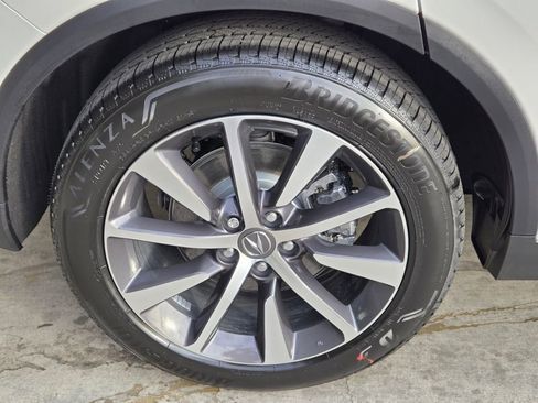 New 2026 Acura MDX SH-AWD w/ Technology Package image 9