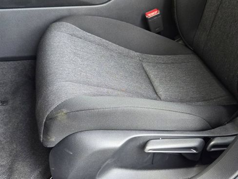 New 2026 Honda Accord LX image 17