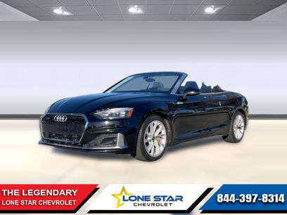Used 2022 Audi A5 2.0T Premium w/ Convenience Package