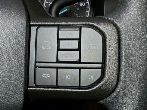 New 2026 Ford F350 XL image 21