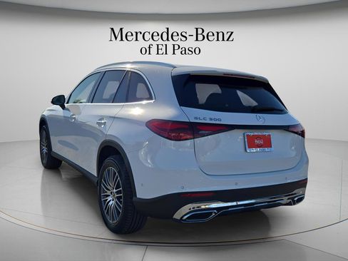 New 2026 Mercedes-Benz GLC 300 GLC 300 image 4
