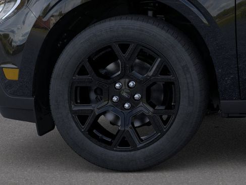 New 2026 Ford Maverick Lariat w/ Black Appearance Package image 20