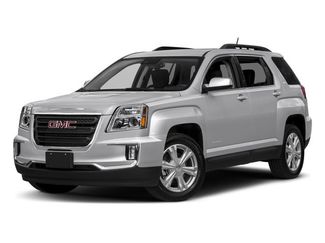 Used 2017 GMC Terrain SLE w/ Convenience Package video 1