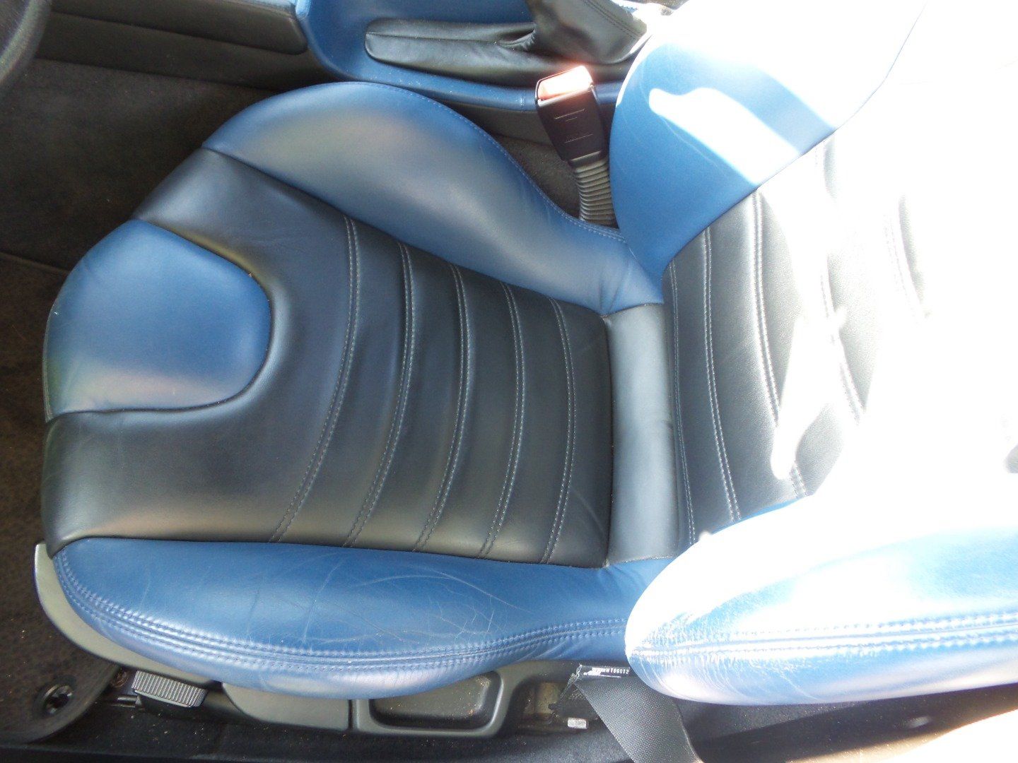 Used 1999 BMW M Roadster RWD image 7