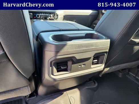 Used 2026 Chevrolet Silverado 1500 LT Trail Boss image 26