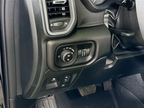 New 2026 RAM 1500 Big Horn image 5