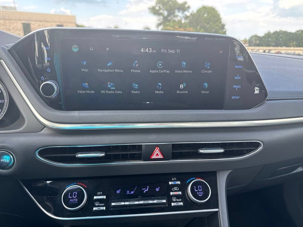 Used 2023 Hyundai Sonata SEL FWD image 18