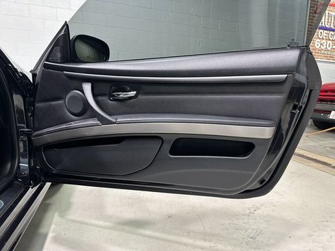 Used 2013 BMW 335is Convertible RWD image 9