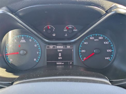 Used 2020 Chevrolet Colorado W/T image 28