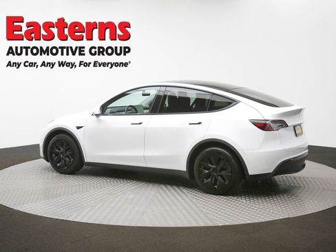 Used 2020 Tesla Model Y Long Range image 59