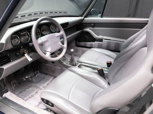 Used 1997 Porsche 911 Carrera S image 42