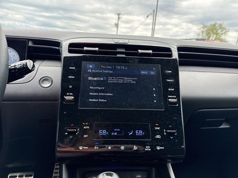 Used 2022 Hyundai Tucson N Line image 25