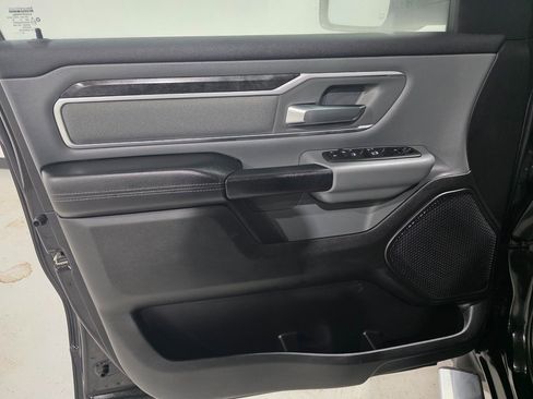 Used 2022 RAM 1500 Big Horn image 17