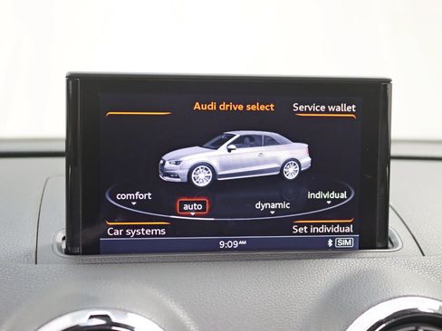 Used 2015 Audi A3 2.0T Prestige w/ Prestige Package AWD/4WD image 24