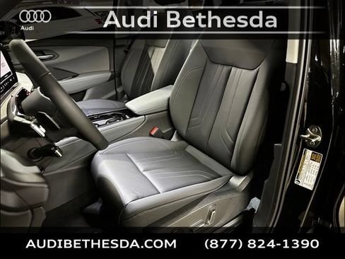New 2026 Audi Q3 quattro 2.0T AWD/4WD image 21