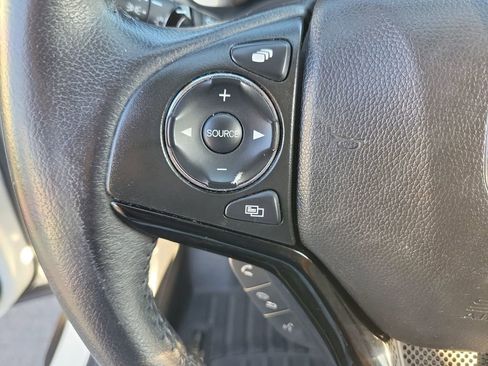 Used 2019 Honda HR-V EX-L image 22