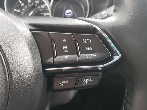 Used 2023 MAZDA CX-5 AWD 2.5 S w/ Select Package image 23