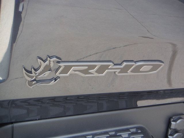 New 2027 RAM 1500 RHO AWD/4WD image 22