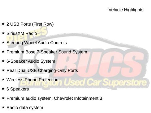 Used 2022 Chevrolet Silverado 1500 LT Trail Boss w/ Convenience Package II AWD/4WD image 10