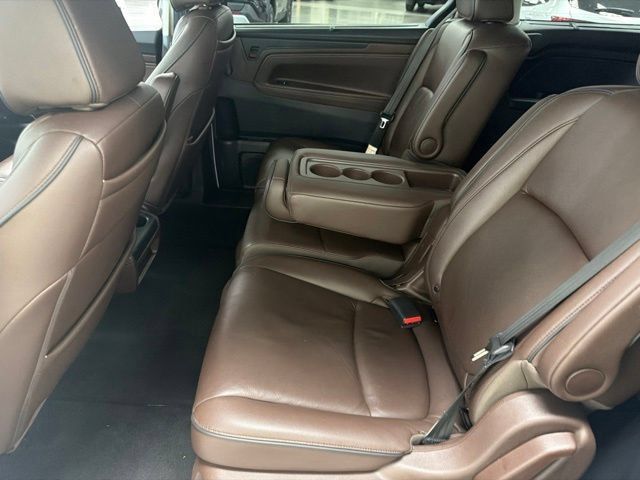 Used 2025 Honda Odyssey Touring image 17