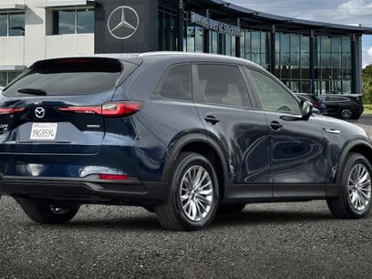 Used 2025 MAZDA CX-90 3.3 Turbo w/ Select Package