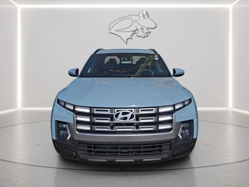 Used 2025 Hyundai Santa Cruz SEL image 6