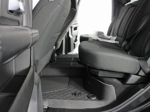 New 2026 RAM 2500 Big Horn image 17