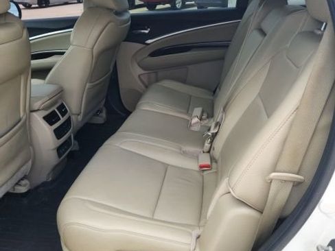 Used 2018 Acura MDX FWD image 6