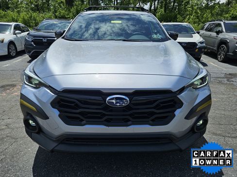 Certified 2025 Subaru Crosstrek 2.5i Sport AWD/4WD image 2