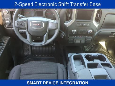 New 2026 GMC Sierra 3500 Pro w/ 1SA Pro Safety Plus Package AWD/4WD image 17