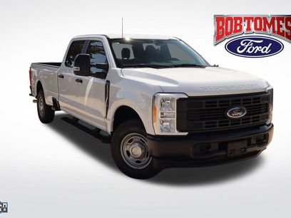 Used 2023 Ford F250 XL
