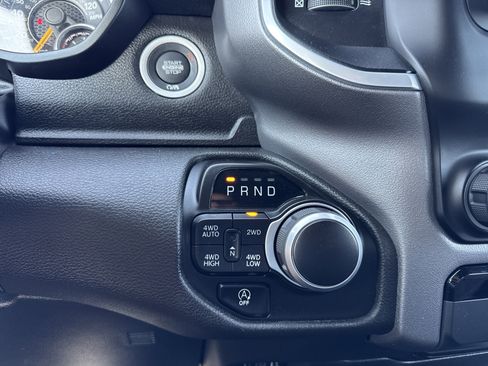 Used 2022 RAM 1500 Big Horn image 19